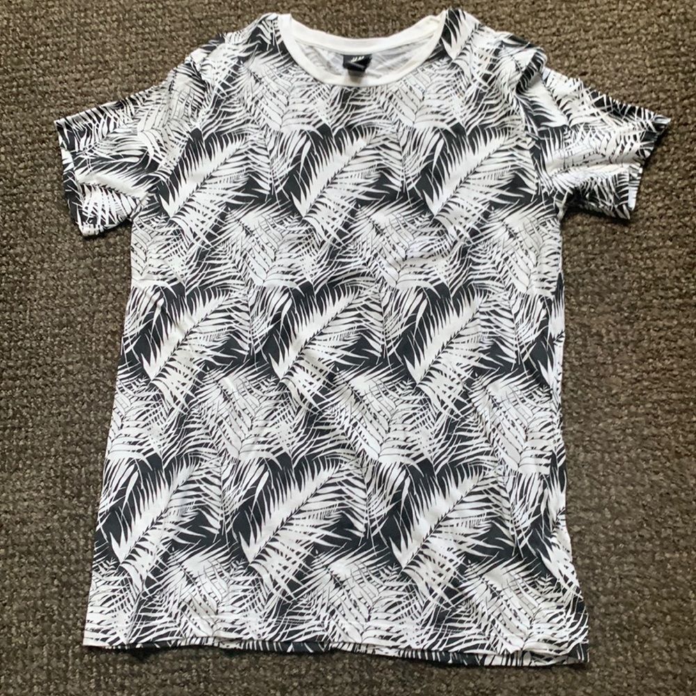 H&M Mens Tee